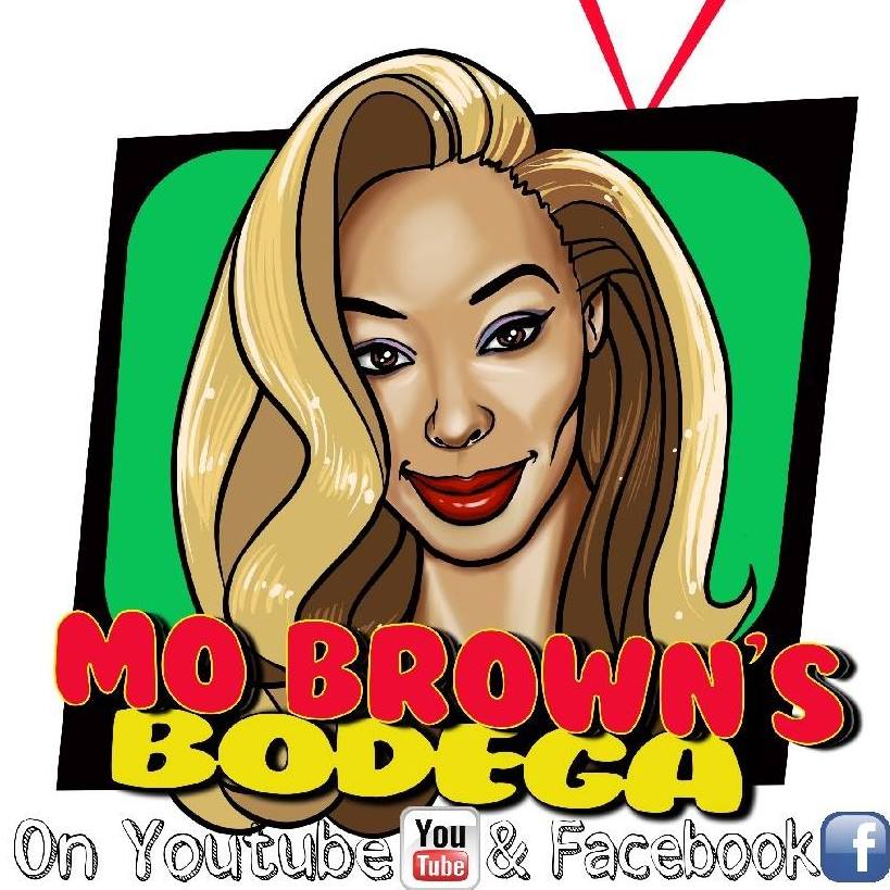 Mo Brown's Bodega